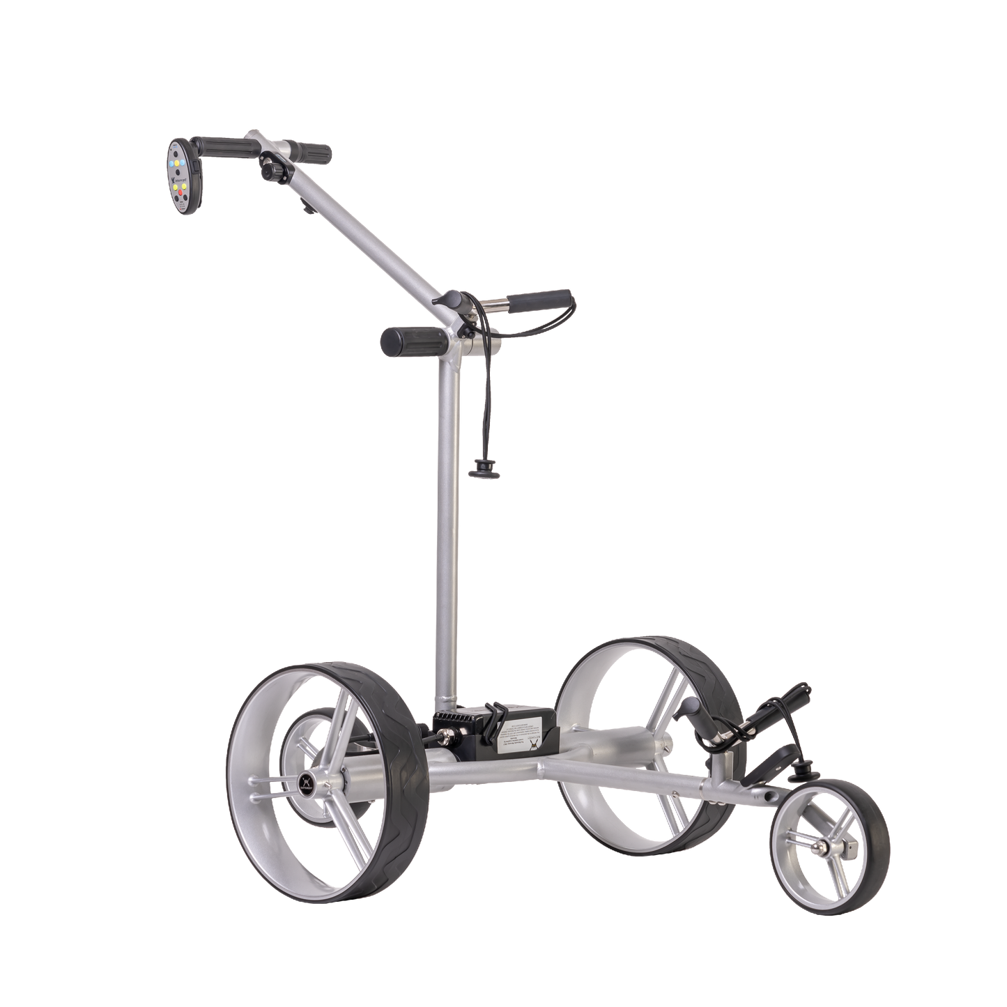 BatCaddy EVO II Remote - Lightweight Electric Golf Caddy