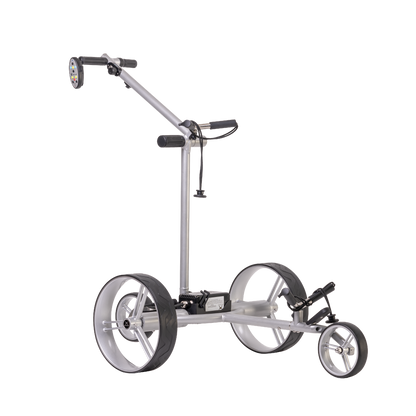 BatCaddy EVO II Remote - Lightweight Electric Golf Caddy