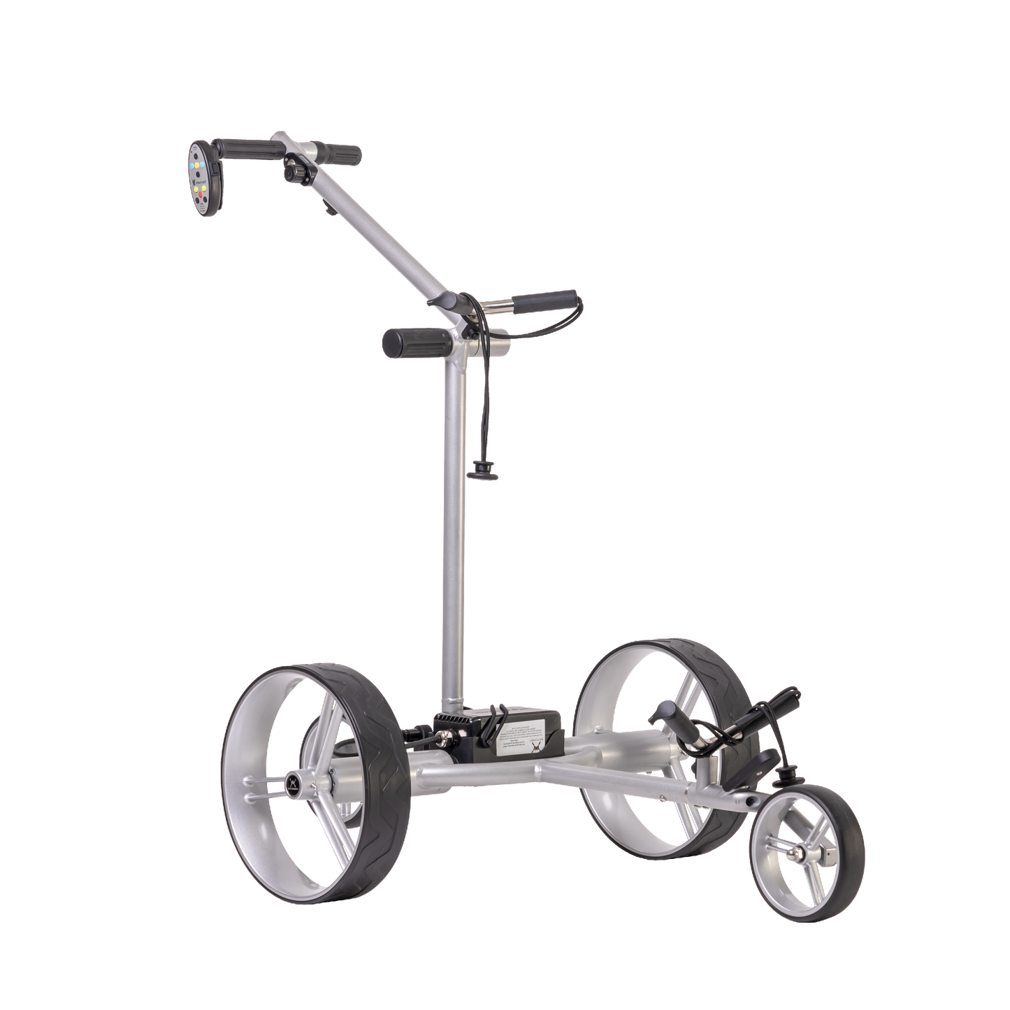 BatCaddy EVO II Remote - Lightweight Electric Golf Caddy