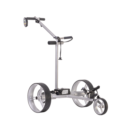 BatCaddy EVO II Remote - Lightweight Electric Golf Caddy