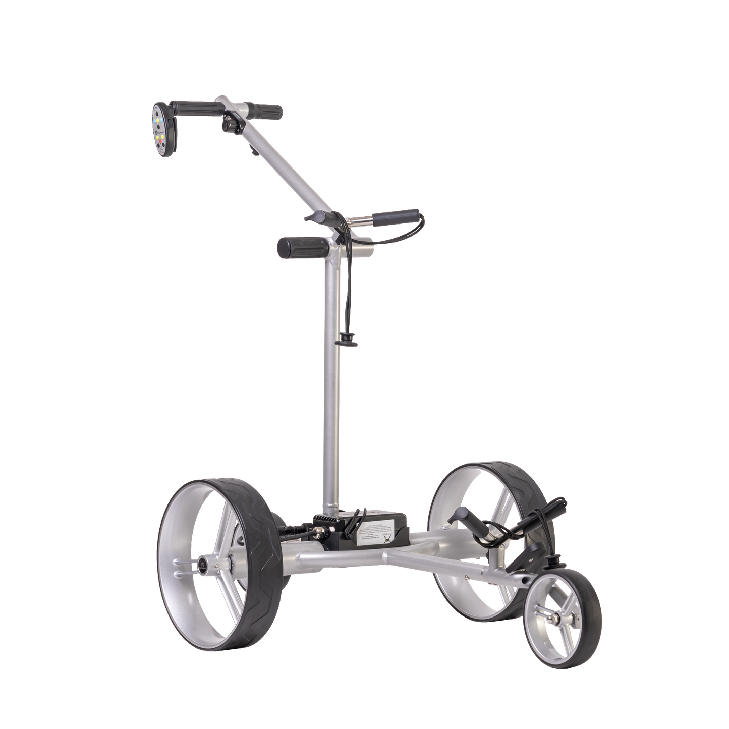 BatCaddy EVO II Remote - Lightweight Electric Golf Caddy