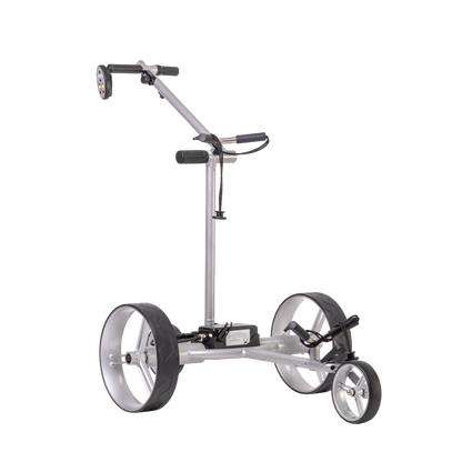 BatCaddy EVO II Remote - Lightweight Electric Golf Caddy