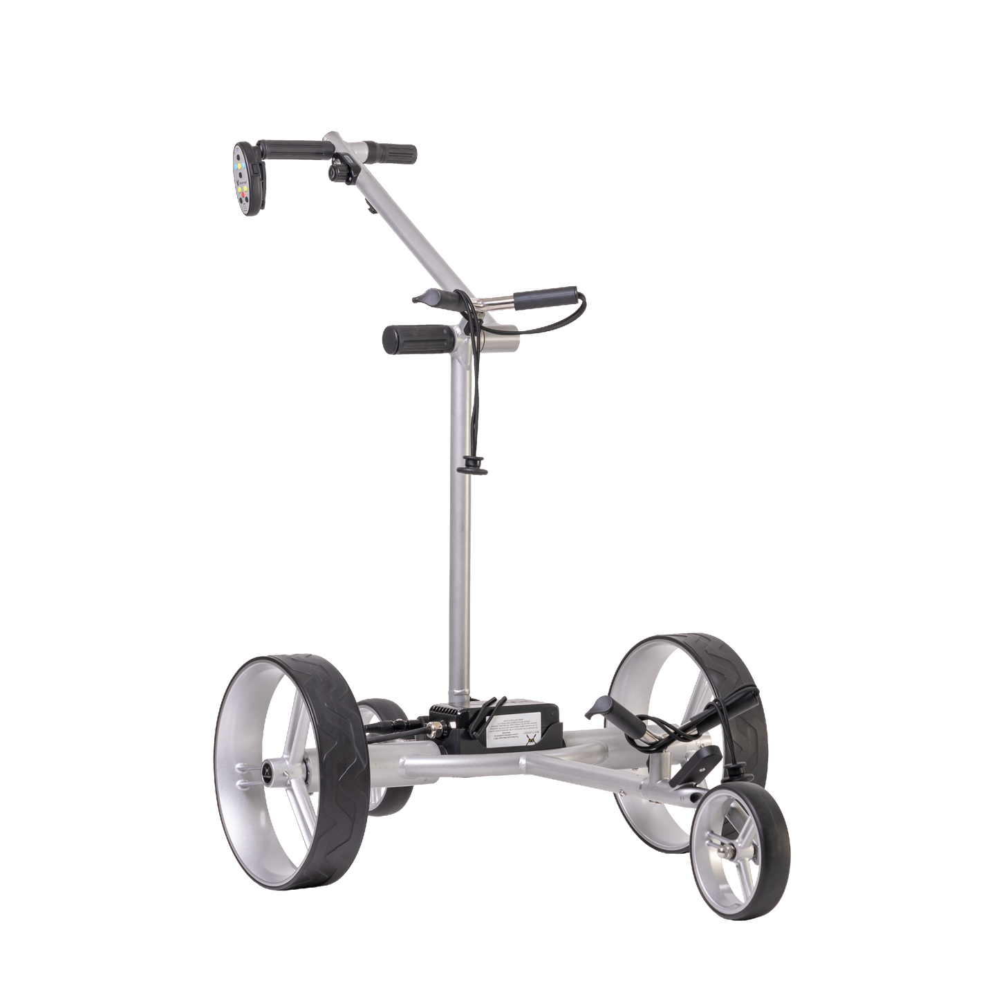 BatCaddy EVO II Remote - Lightweight Electric Golf Caddy