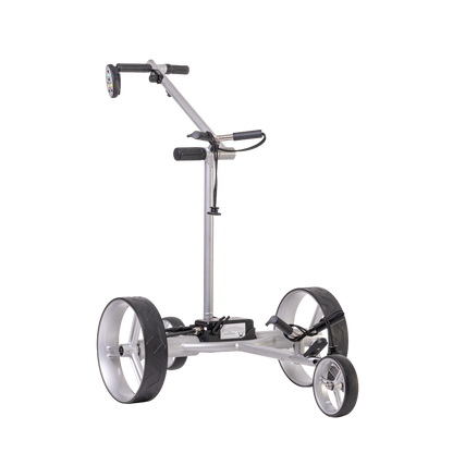 BatCaddy EVO II Remote - Lightweight Electric Golf Caddy