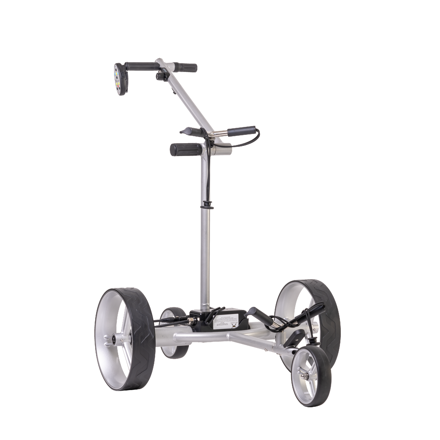 BatCaddy EVO II Remote - Lightweight Electric Golf Caddy