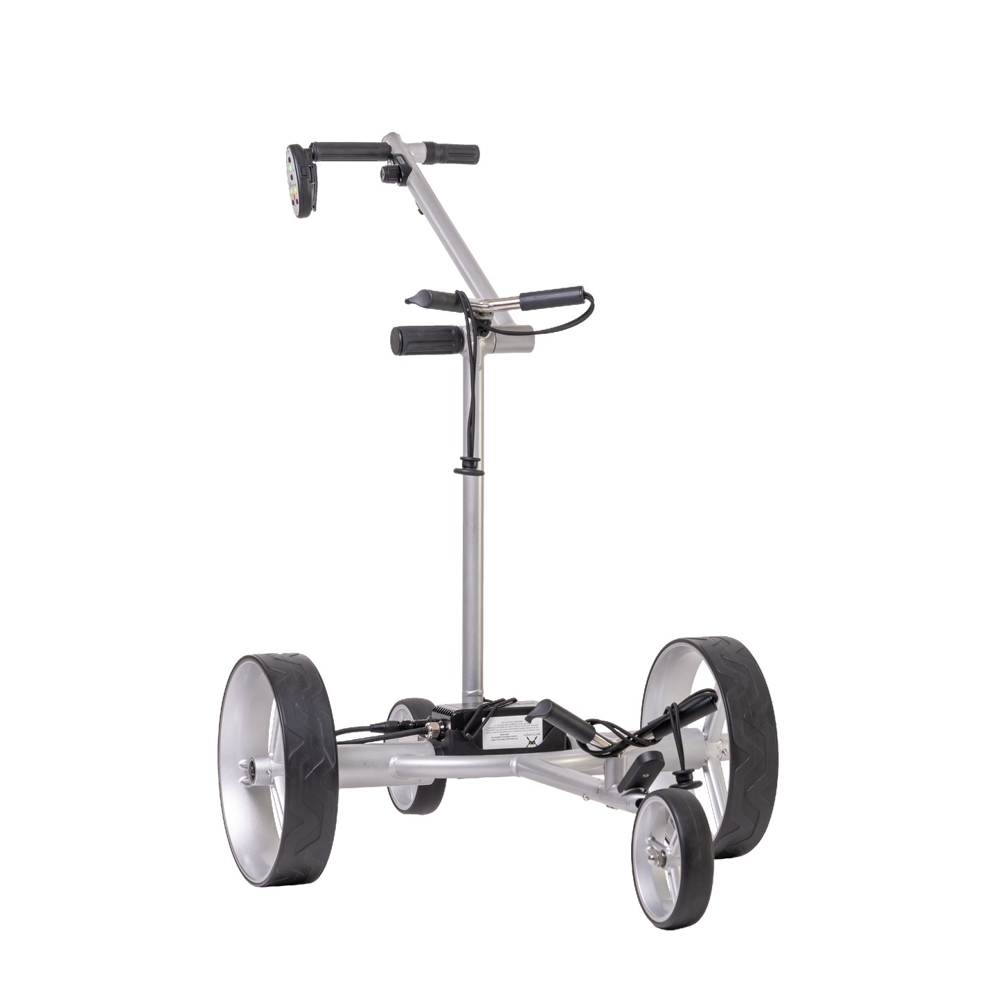 BatCaddy EVO II Remote - Lightweight Electric Golf Caddy
