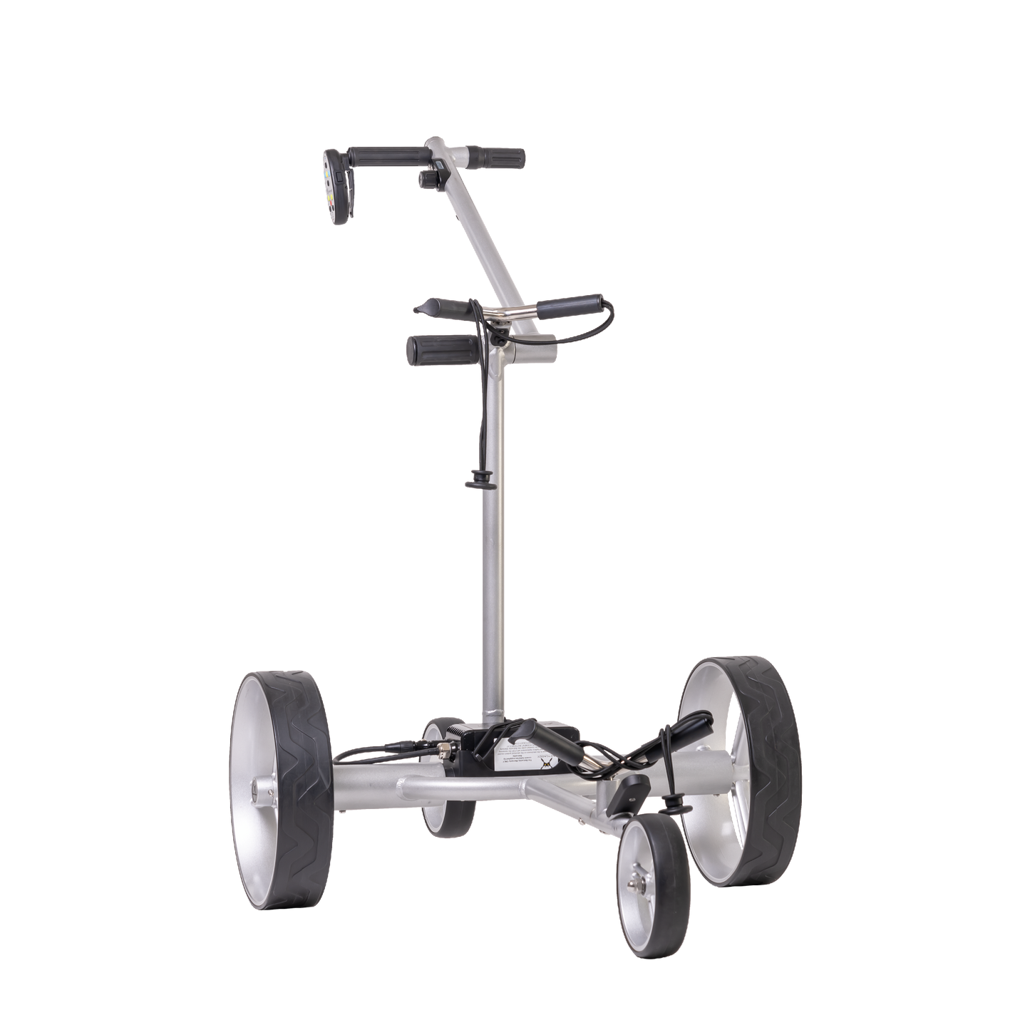 BatCaddy EVO II Remote - Lightweight Electric Golf Caddy