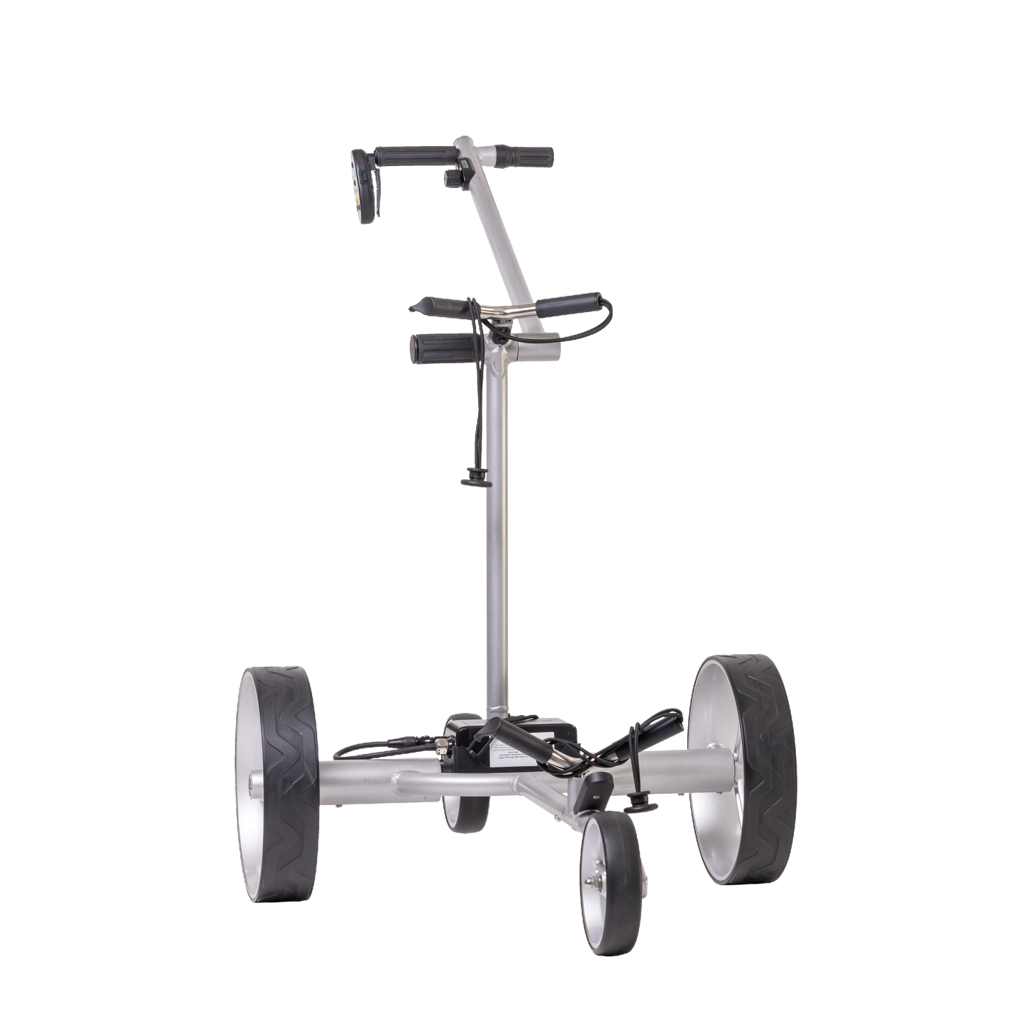 BatCaddy EVO II Remote - Lightweight Electric Golf Caddy