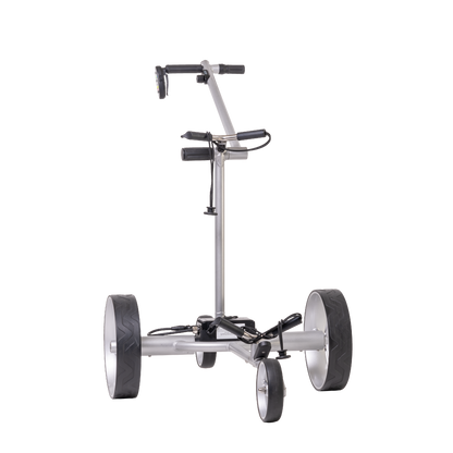 BatCaddy EVO II Remote - Lightweight Electric Golf Caddy