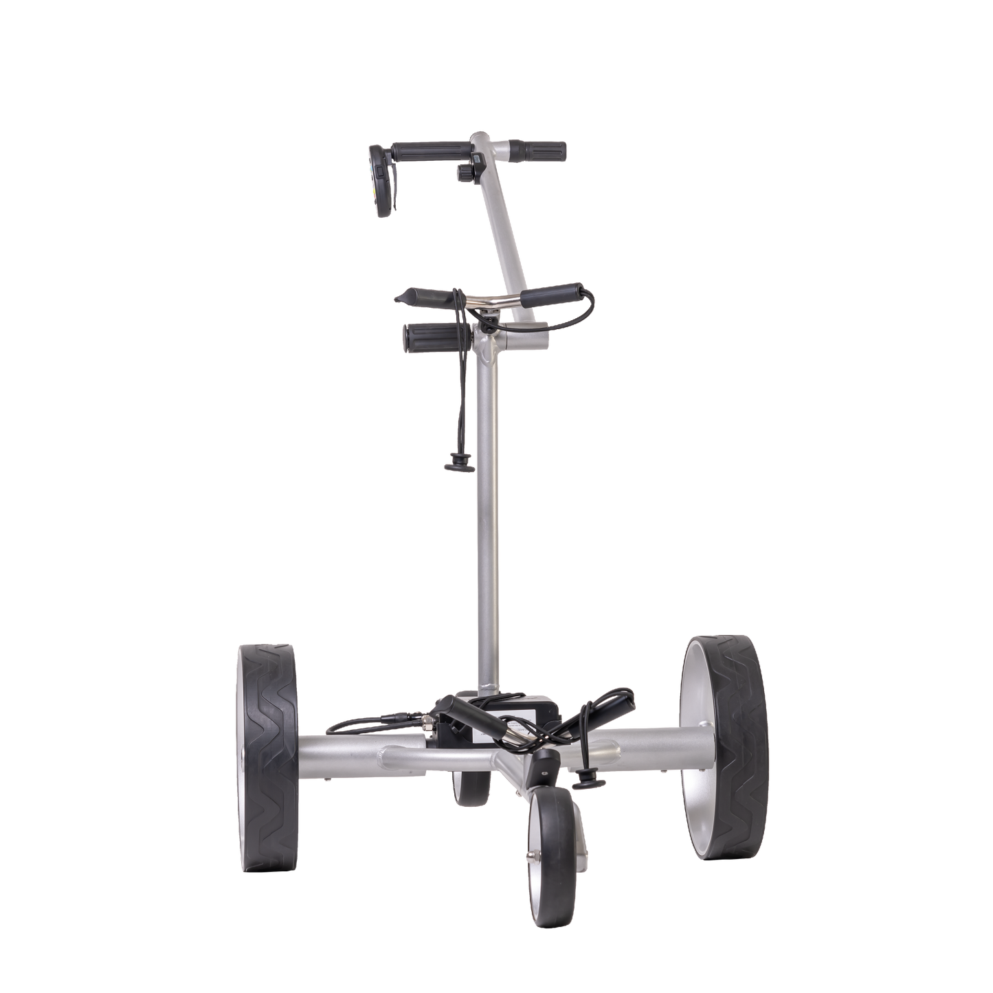 BatCaddy EVO II Remote - Lightweight Electric Golf Caddy