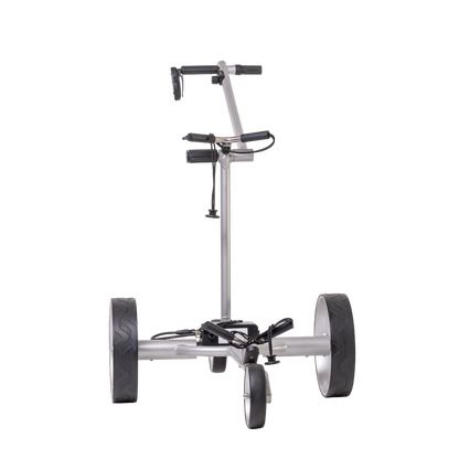 BatCaddy EVO II Remote - Lightweight Electric Golf Caddy