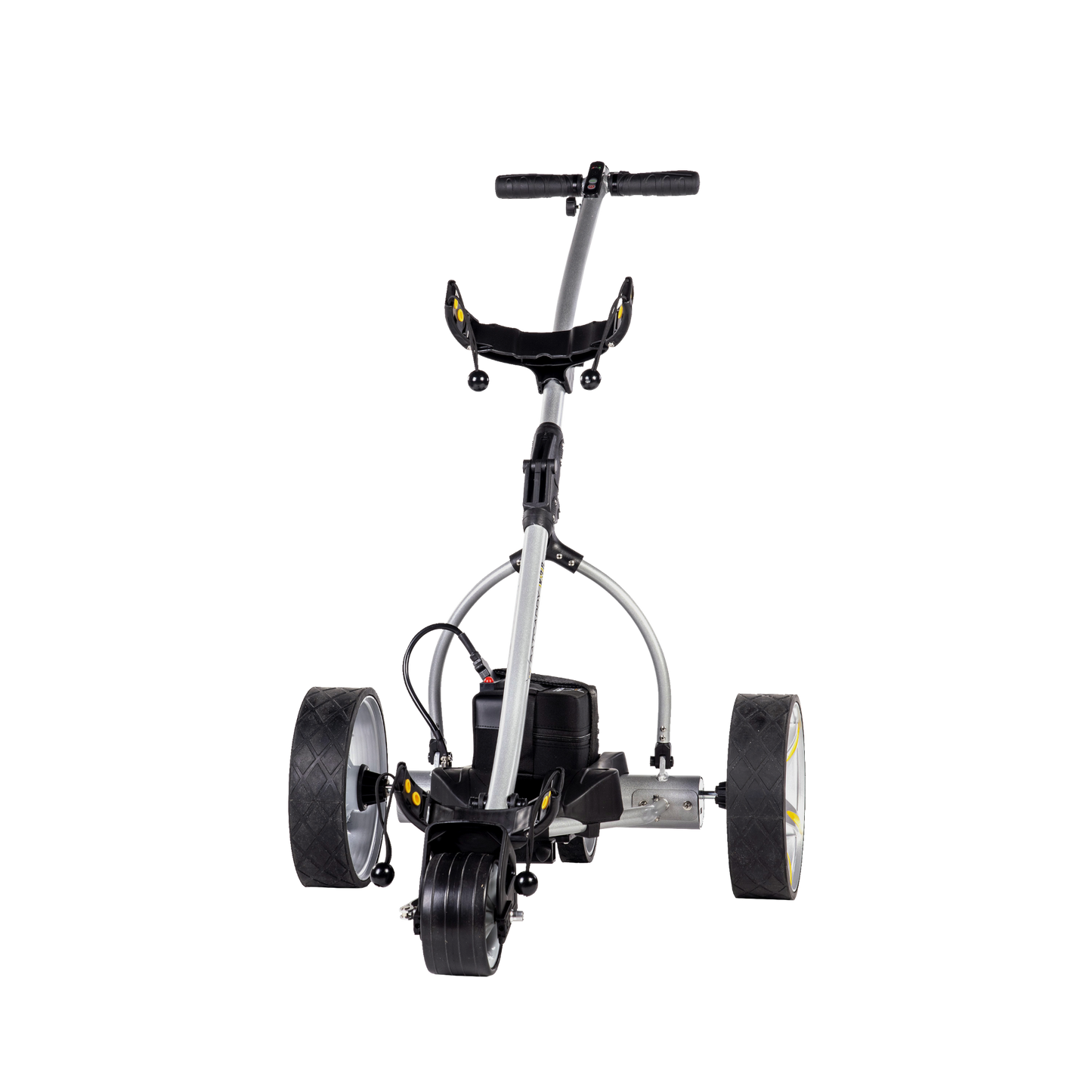 Batcaddy X3R Electric Golf Caddy - Remote Control