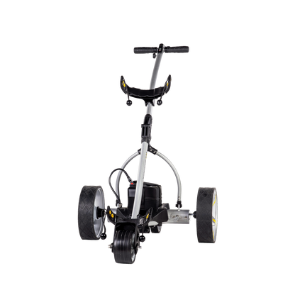 Batcaddy X3R Electric Golf Caddy - Remote Control