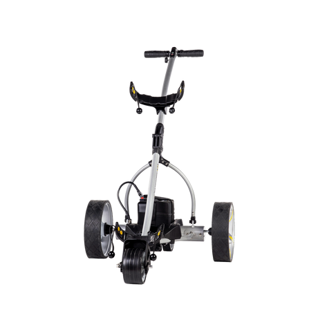 Batcaddy X3R Electric Golf Caddy - Remote Control