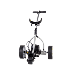 Batcaddy X3R Electric Golf Caddy - Remote Control