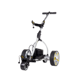 Batcaddy X3R Electric Golf Caddy - Remote Control