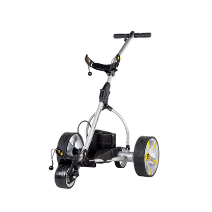 Batcaddy X3R Electric Golf Caddy - Remote Control