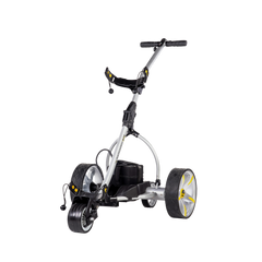Batcaddy X3R Electric Golf Caddy - Remote Control