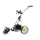 Batcaddy X3R Electric Golf Caddy - Remote Control