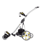 Batcaddy X3R Electric Golf Caddy - Remote Control