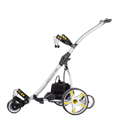 Batcaddy X3R Electric Golf Caddy - Remote Control
