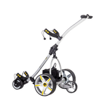 Batcaddy X3R Electric Golf Caddy - Remote Control