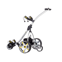 Batcaddy X3R Electric Golf Caddy - Remote Control