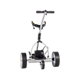 Batcaddy X3R Electric Golf Caddy - Remote Control