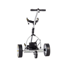 Batcaddy X3R Electric Golf Caddy - Remote Control