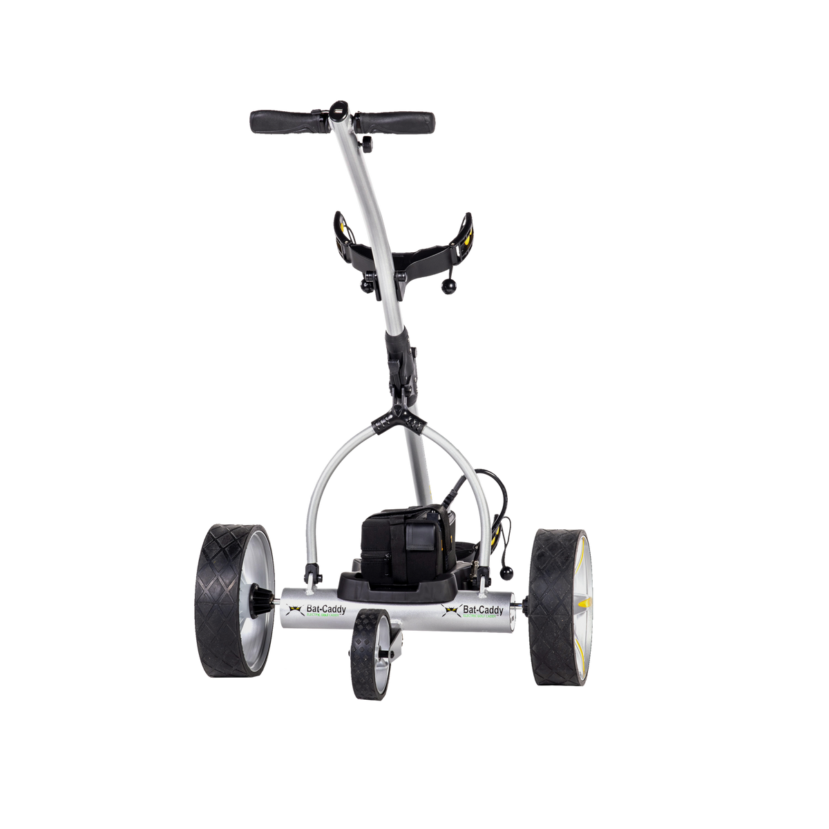 Batcaddy X3R Electric Golf Caddy - Remote Control