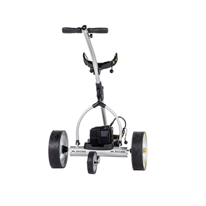 Batcaddy X3R Electric Golf Caddy - Remote Control