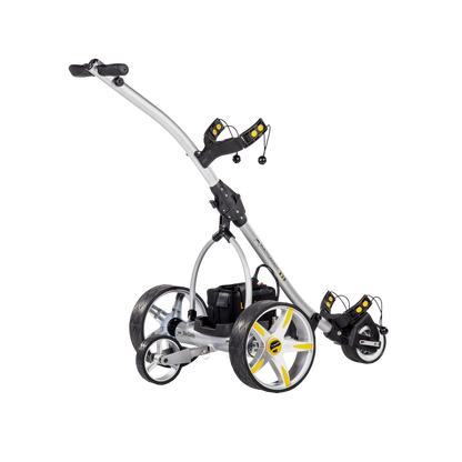 Batcaddy X3R Electric Golf Caddy - Remote Control