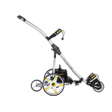 Batcaddy X3R Electric Golf Caddy - Remote Control