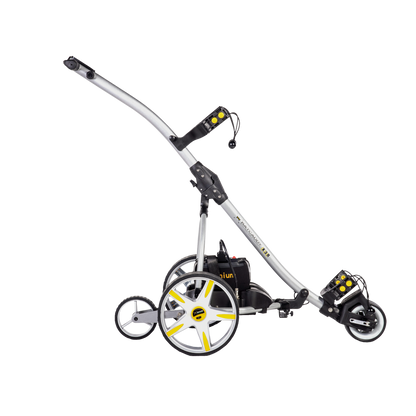 Batcaddy X3R Electric Golf Caddy - Remote Control