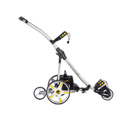 Batcaddy X3R Electric Golf Caddy - Remote Control