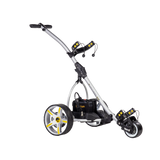 Batcaddy X3R Electric Golf Caddy - Remote Control