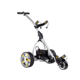 Batcaddy X3R Electric Golf Caddy - Remote Control