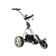 Batcaddy X3R Electric Golf Caddy - Remote Control