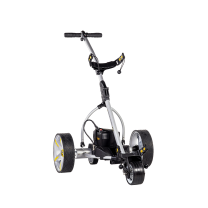 Batcaddy X3R Electric Golf Caddy - Remote Control