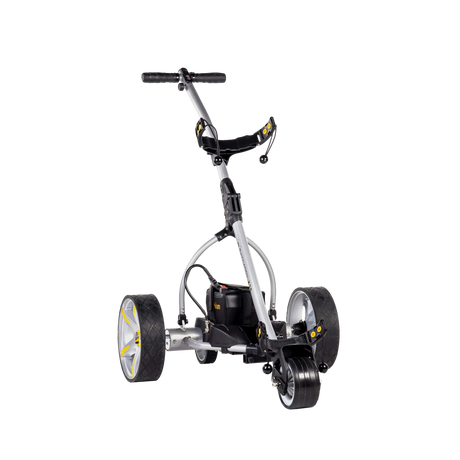 Batcaddy X3R Electric Golf Caddy - Remote Control