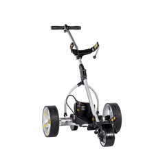 Batcaddy X3R Electric Golf Caddy - Remote Control