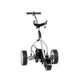 Batcaddy X3R Electric Golf Caddy - Remote Control