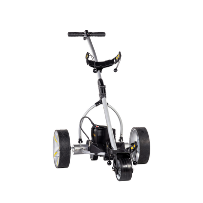 Batcaddy X3R Electric Golf Caddy - Remote Control