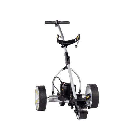 Batcaddy X3R Electric Golf Caddy - Remote Control