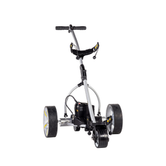 Batcaddy X3R Electric Golf Caddy - Remote Control