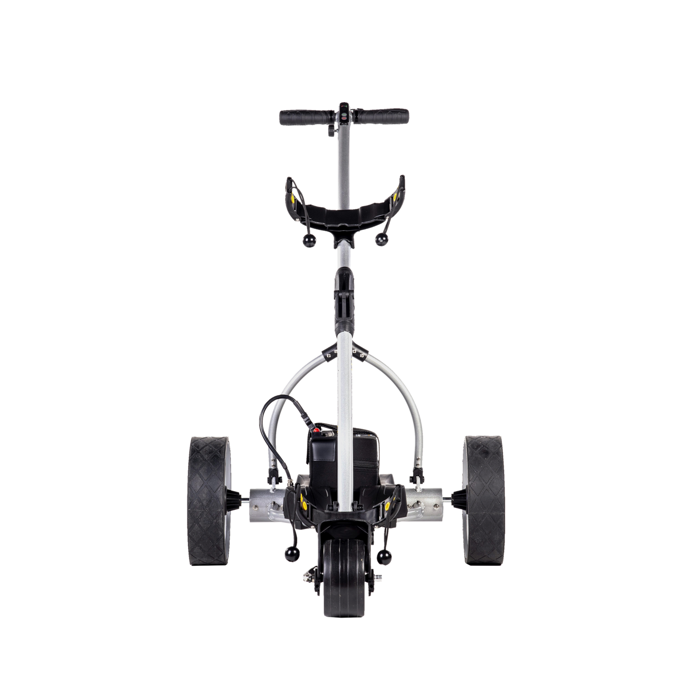 Batcaddy X3R Electric Golf Caddy - Remote Control