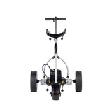 Batcaddy X3R Electric Golf Caddy - Remote Control