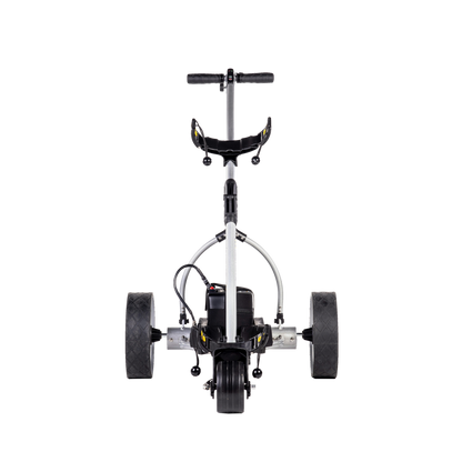 Batcaddy X3R Electric Golf Caddy - Remote Control