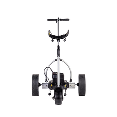 Batcaddy X3R Electric Golf Caddy - Remote Control