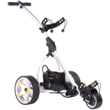 Batcaddy X3R Electric Golf Caddy - Remote Control